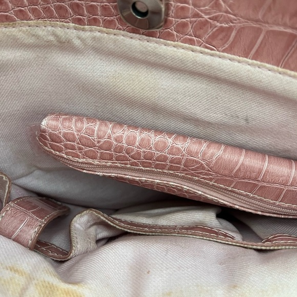 Pink Tote - Picture 7 of 10